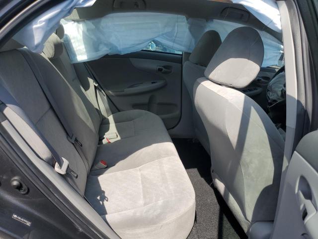 Photo 6 from auction – 2009 TOYOTA COROLLA BA with VIN JTDBL40E399052332