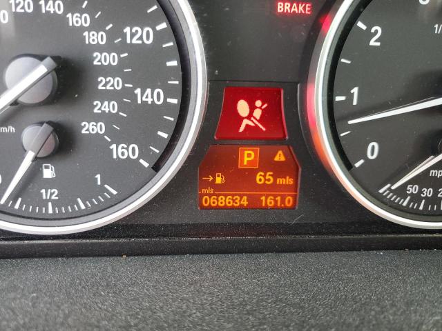 Zdjęcie 8 z aukcji – 2010 BMW 535 XI z VIN WBANV9C53AC488263