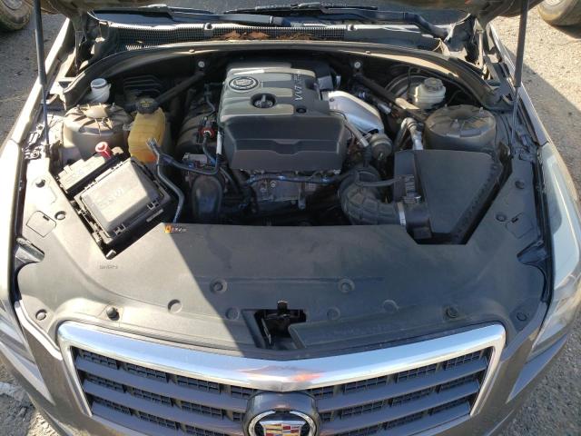 Photo 7 from auction – 2014 CADILLAC ATS with VIN 1G6AA5RXXE0180306