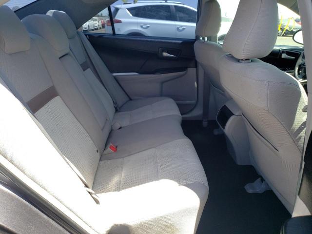Photo 6 from auction – 2014 TOYOTA CAMRY L with VIN 4T4BF1FK1ER341222