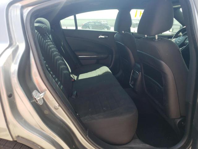 Photo 6 from auction – 2012 DODGE CHARGER SE with VIN 2C3CDXBG9CH157700