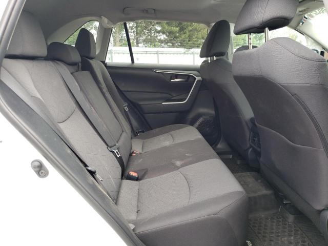 Photo 6 from auction – 2021 TOYOTA RAV4 XLE with VIN 2T3R1RFV4MC162969