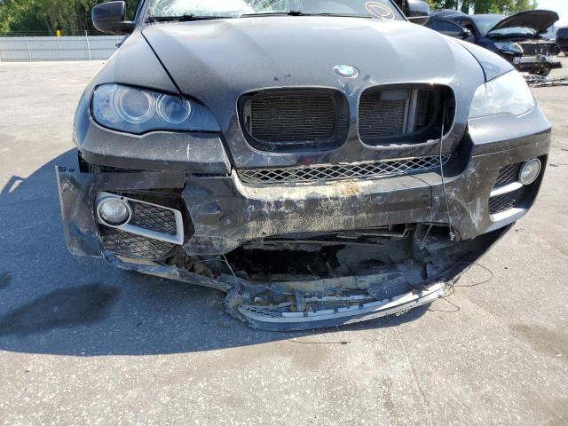 Photo 9 from auction – 2014 BMW X6 XDRIVE3 with VIN 5UXFG2C51E0C45651