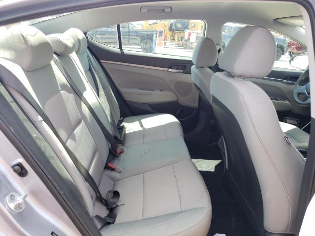 Photo 6 from auction – 2017 HYUNDAI ELANTRA SE with VIN 5NPD74LF0HH076532