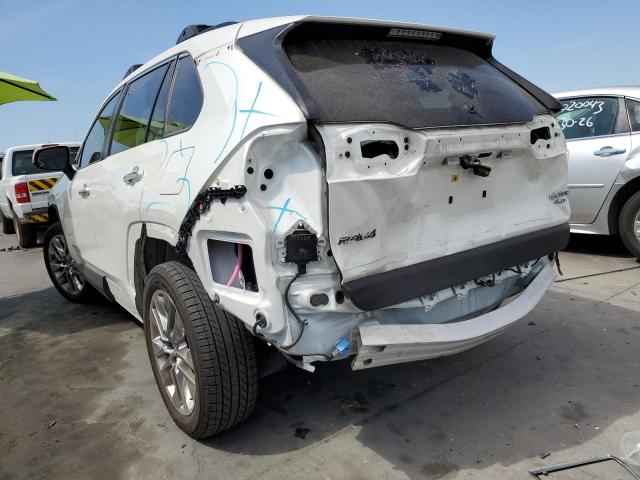 Photo 3 from auction – 2020 TOYOTA RAV4 LIMIT with VIN JTMN1RFV9LD056462
