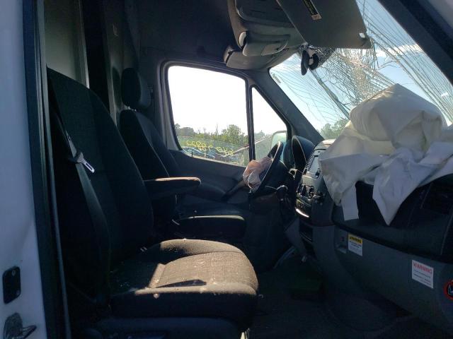 Photo 5 from auction – 2016 FREIGHTLINER SPRINTER 2 with VIN WDYPE8DD4GP227600