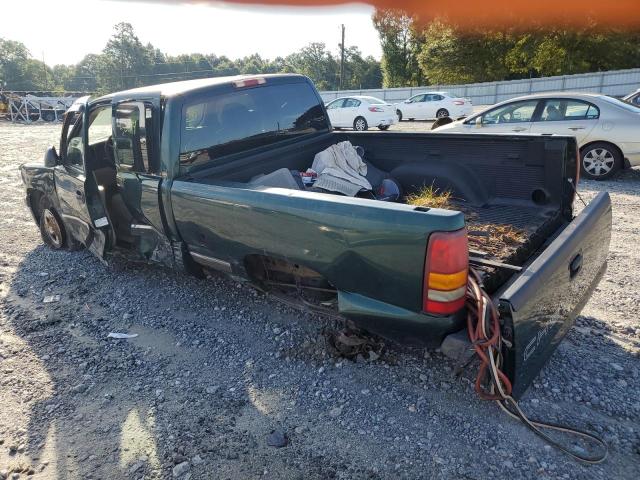 Photo 3 from auction – 2001 CHEVROLET SILVERADO with VIN 2GCEC19V911240770