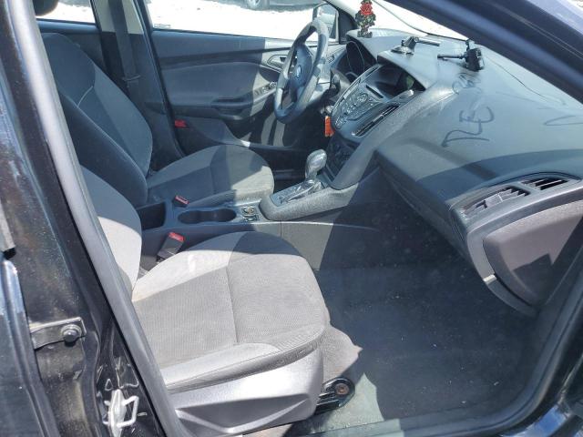 Photo 5 from auction – 2014 FORD FOCUS S with VIN 1FADP3E25EL194206