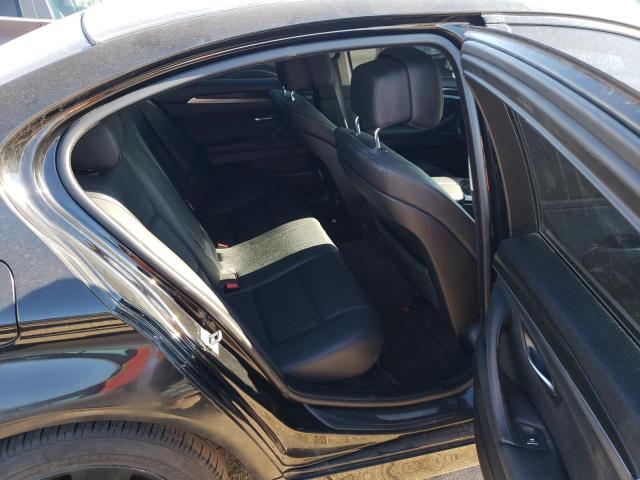 Photo 6 from auction – 2011 BMW 528 I with VIN WBAFR1C58BC748619