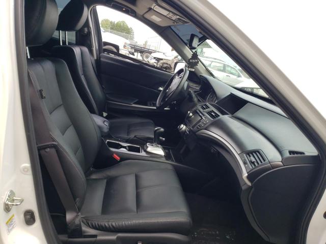 Photo 5 from auction – 2015 HONDA CROSSTOUR with VIN 5J6TF2H53FL003693