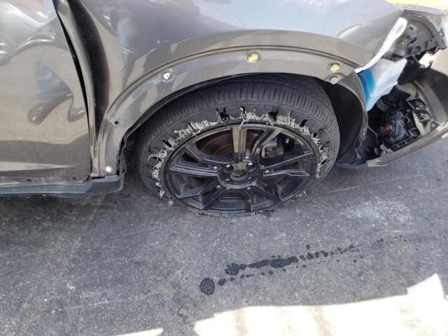 Photo 9 from auction – 2020 NISSAN KICKS SR with VIN 3N1CP5DV5LL506929