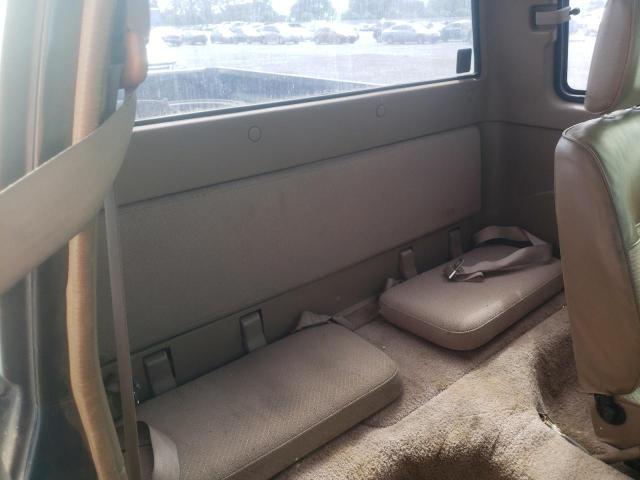 Photo 6 from auction – 1990 MAZDA B SERIES with VIN JM2UF3233L0914655