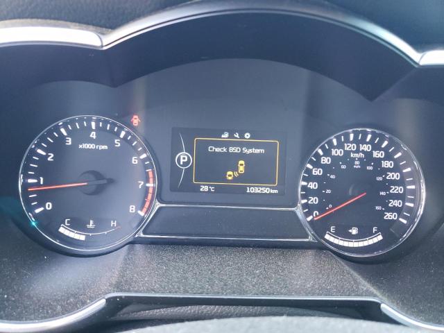 صورة رقم 8 من المزاد - 2014 KIA OPTIMA SX مع VIN KNAGR4A61E5459026