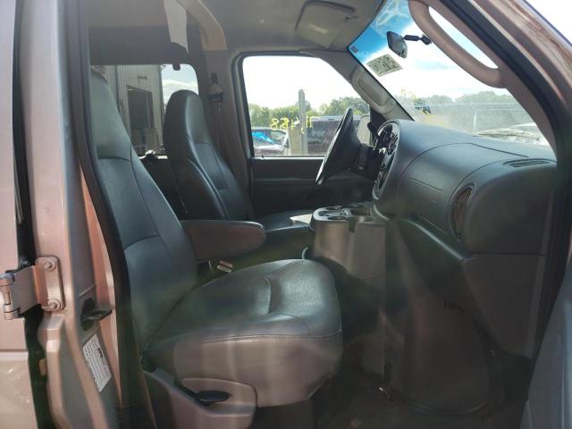 Photo 5 from auction – 2005 FORD ECONOLINE with VIN 1FTNE24W15HB19766