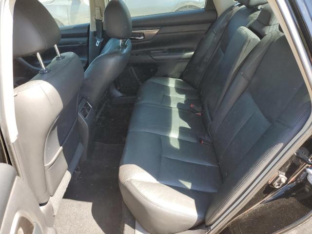 Photo 6 from auction – 2013 NISSAN ALTIMA 3.5 with VIN 1N4BL3AP6DN402620