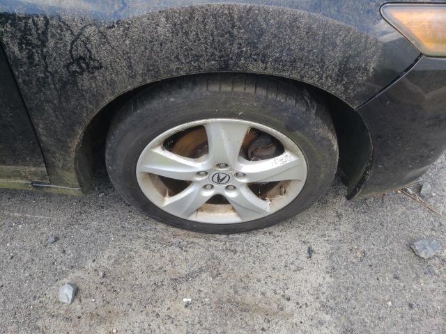 Photo 9 from auction – 2010 ACURA TSX with VIN JH4CU2F6XAC031893