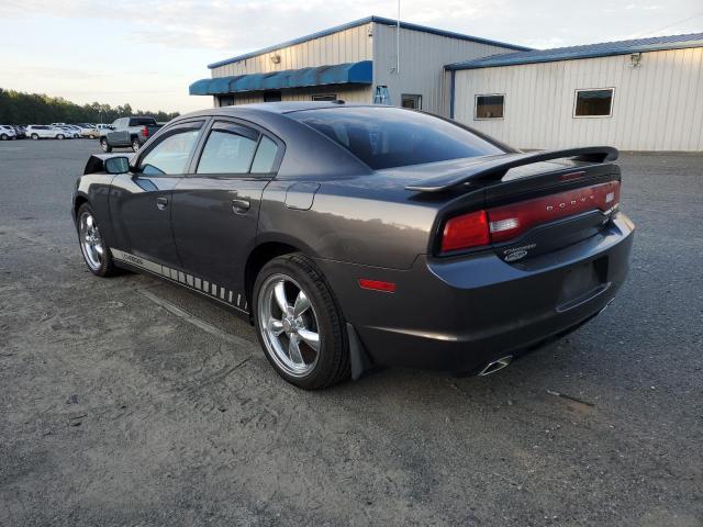 Photo 3 from auction – 2014 DODGE CHARGER SX with VIN 2C3CDXHG3EH180643