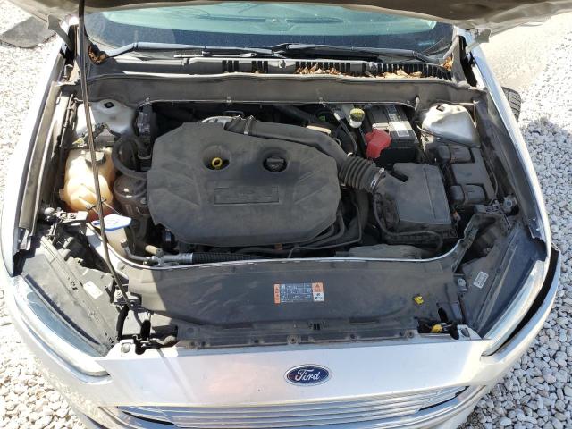Photo 7 from auction – 2016 FORD FUSION SE with VIN 3FA6P0H94GR396233