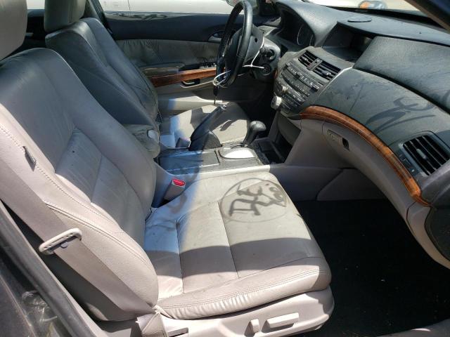 Photo 5 from auction – 2011 HONDA ACCORD EXL with VIN 1HGCP2F80BA008129
