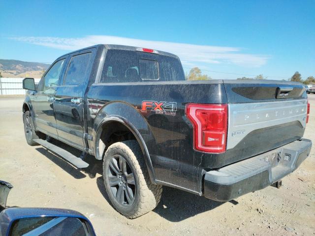 Photo 3 from auction – 2015 FORD F150 SUPER with VIN 1FTEW1EG0FFA06497