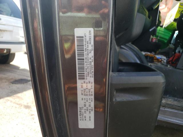Photo 10 from auction – 2018 RAM PROMASTER with VIN 3C6TRVDG3JE155326