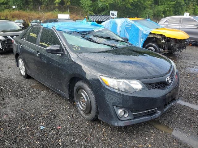 Photo 1 from auction – 2014 TOYOTA CAMRY L with VIN 4T1BF1FK5EU816560