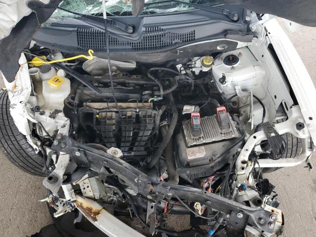 Photo 7 from auction – 2017 JEEP COMPASS LA with VIN 1C4NJDEB2HD111948