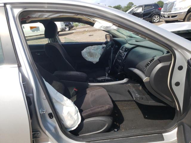 Photo 5 from auction – 2013 NISSAN ALTIMA 2.5 with VIN 1N4AL3AP9DC270377
