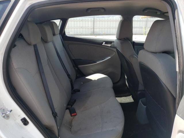 Photo 6 from auction – 2014 HYUNDAI ACCENT with VIN KMHCT5AE1EU149895