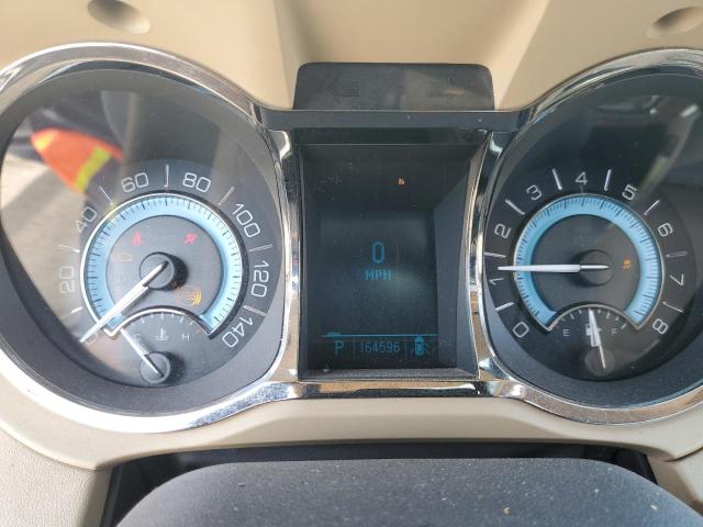 Photo 8 from auction – 2010 BUICK LACROSSE C with VIN 1G4GC5EG3AF286977