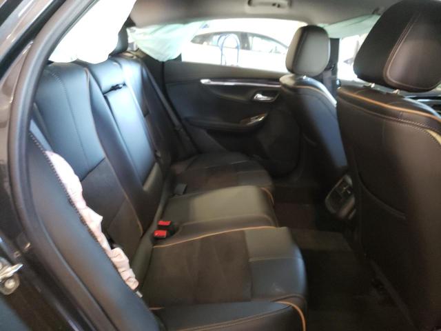 Photo 6 from auction – 2015 CHEVROLET IMPALA LT with VIN 1G1125S31FU101352