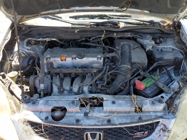 Photo 7 from auction – 2002 HONDA CIVIC SI with VIN SHHEP33552U310772