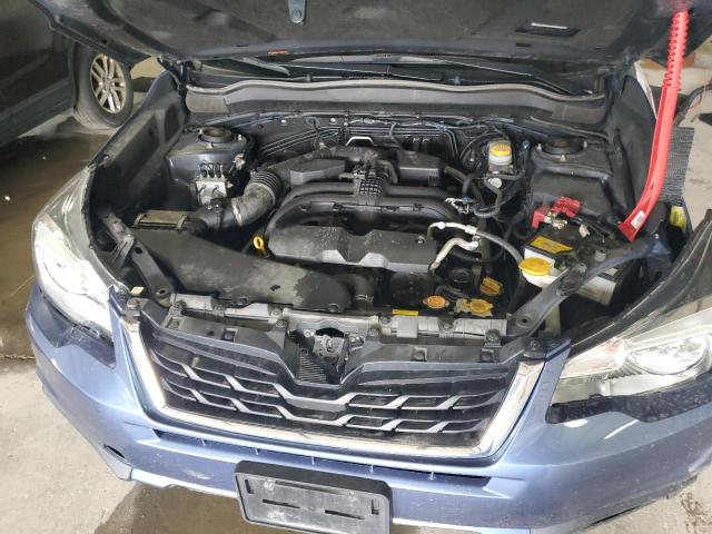 Photo 7 from auction – 2018 SUBARU FORESTER 2 with VIN JF2SJABC7JH494817