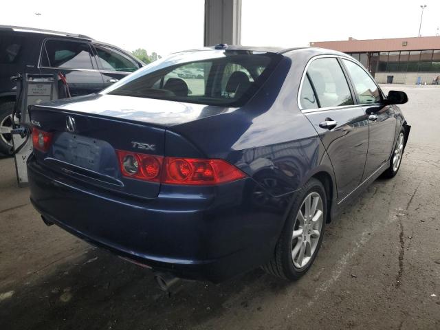 Photo 4 from auction – 2006 ACURA TSX with VIN JH4CL96866C031524