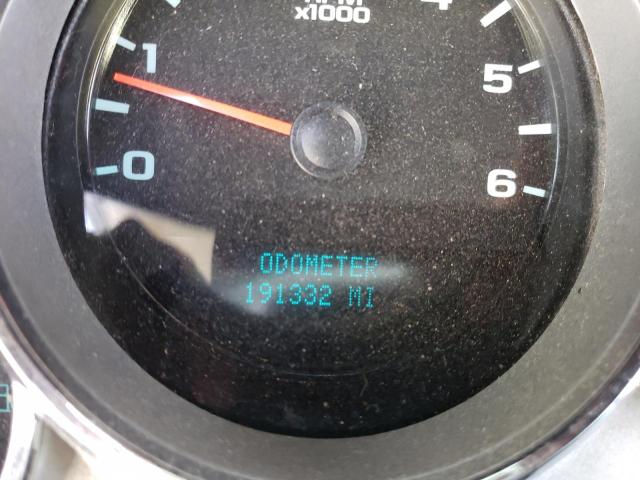 Фото 8 с аукциона – 2008 CHEVROLET silverado с VIN 2GCEC13J081285046