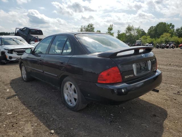 Photo 3 from auction – 2005 NISSAN SENTRA 1.8 with VIN 3N1CB51D05L527331