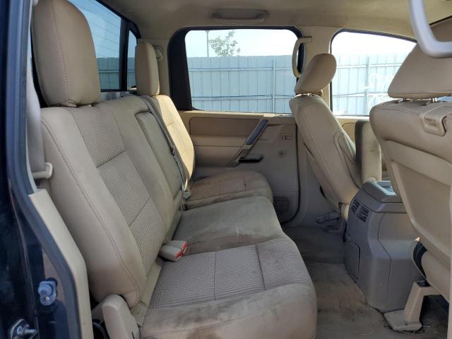 Photo 6 from auction – 2012 NISSAN TITAN S with VIN 1N6AA0EC7CN306797