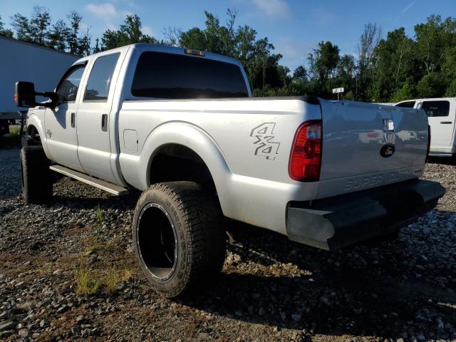 Photo 3 from auction – 2014 FORD F250 SUPER with VIN 1FT7W2BT8EEB46642