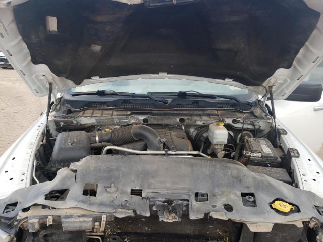 Photo 7 from auction – 2014 RAM 2500 SLT with VIN 3C6TR4DTXEG172254