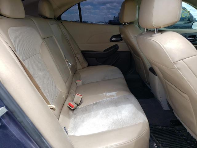 Photo 6 from auction – 2015 CHEVROLET MALIBU 1LT with VIN 1G11C5SL2FF189779
