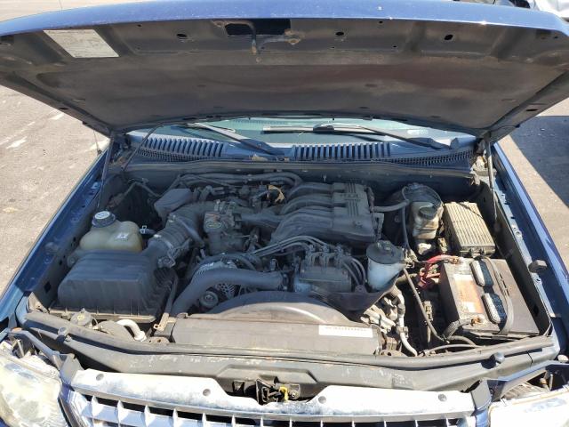 Photo 7 from auction – 2005 FORD EXPLORER X with VIN 1FMZU73EX5UA82097