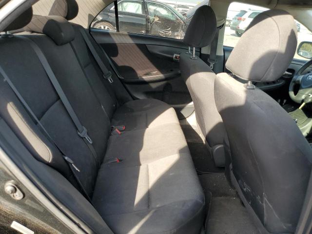 Photo 6 from auction – 2009 TOYOTA COROLLA BA with VIN 1NXBU40E49Z067895