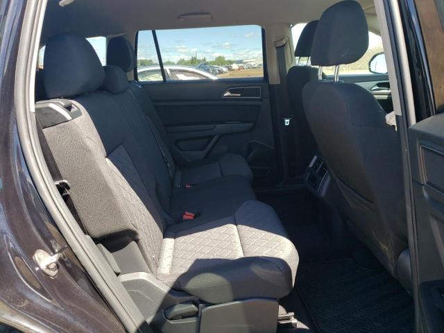Photo 6 from auction – 2018 VOLKSWAGEN ATLAS S with VIN 1V2GR2CA8JC539257