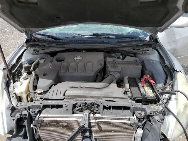 Photo 7 from auction – 2011 NISSAN ALTIMA BAS with VIN 1N4AL2AP1BC159877