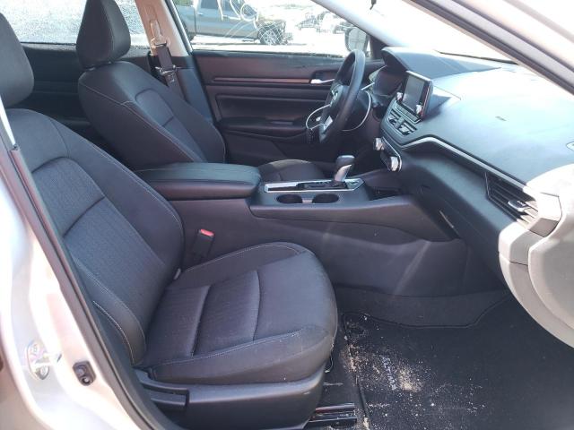 Photo 5 from auction – 2022 NISSAN ALTIMA S with VIN 1N4BL4BV9NN311541