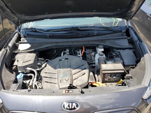 Photo 7 from auction – 2019 KIA NIRO EX PR with VIN KNDCE3LG0K5027200