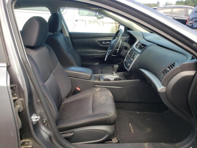 Photo 5 from auction – 2016 NISSAN ALTIMA 2.5 with VIN 1N4AL3AP2GN376114