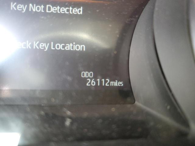 Photo 8 from auction – 2021 TOYOTA CAMRY XLE with VIN 4T1F31AK2MU558773