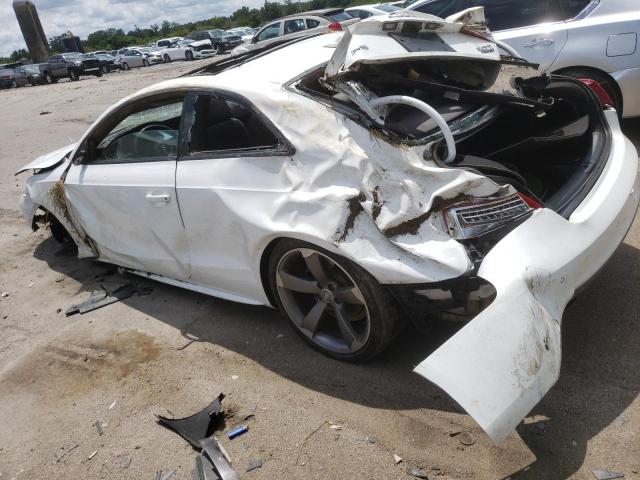Photo 9 from auction – 2015 AUDI A5 PREMIUM with VIN WAUMFAFR6FA042880