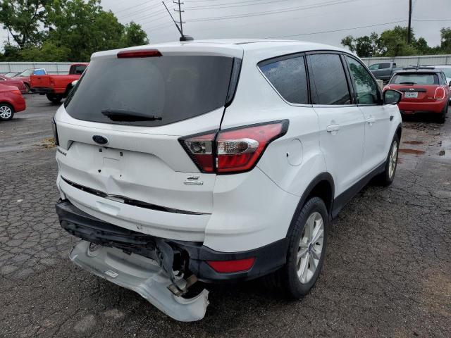 Photo 4 from auction – 2017 FORD ESCAPE SE with VIN 1FMCU0GD3HUC25720
